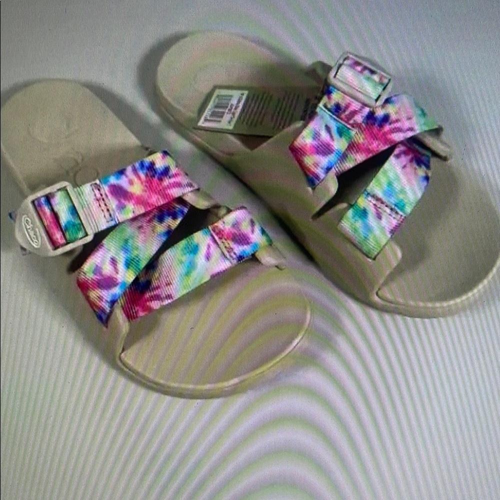 Colorful Women's Slippers